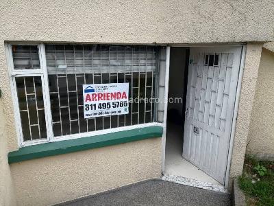 Local Comercial en Arriendo, Teusaquillo, Bogotá D.C.