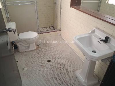 Apartamento de 4 alcobas en arriendo en Santa Fe, Bogotá, 150 m² · foto 12 de 19