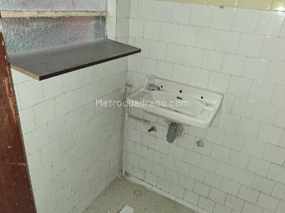 Apartamento de 4 alcobas en arriendo en Santa Fe, Bogotá, 150 m² · foto 16 de 19