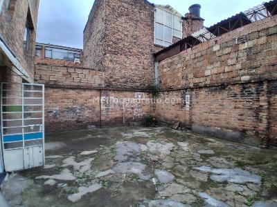Apartamento de 4 alcobas en arriendo en Santa Fe, Bogotá, 150 m² · foto 19 de 19