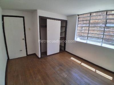 Apartamento de 4 alcobas en arriendo en Santa Fe, Bogotá, 150 m² · foto 8 de 19