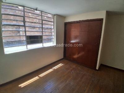 Apartamento de 4 alcobas en arriendo en Santa Fe, Bogotá, 150 m² · foto 9 de 19