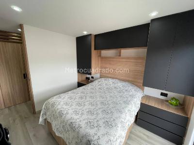 Apartaestudio en venta en Jose Joaquin Vargas, Bogotá, 27 m² · foto 9 de 20