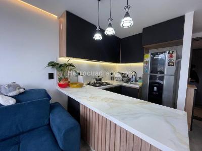 Apartaestudio en venta en Jose Joaquin Vargas, Bogotá, 27 m² · foto 10 de 20