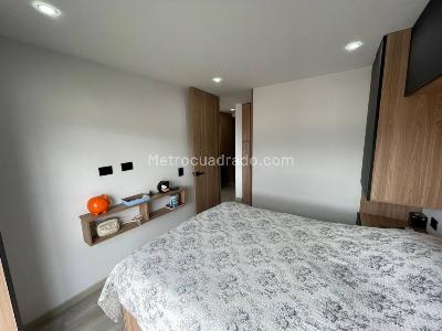 Apartaestudio en venta en Jose Joaquin Vargas, Bogotá, 27 m² · foto 14 de 20