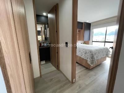 Apartaestudio en venta en Jose Joaquin Vargas, Bogotá, 27 m² · foto 15 de 20