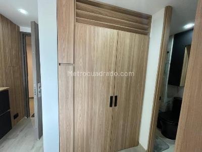 Apartaestudio en venta en Jose Joaquin Vargas, Bogotá, 27 m² · foto 16 de 20