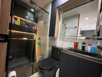 Apartaestudio en venta en Jose Joaquin Vargas, Bogotá, 27 m² · foto 18 de 20