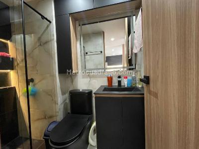 Apartaestudio en venta en Jose Joaquin Vargas, Bogotá, 27 m² · foto 19 de 20