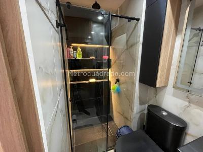 Apartaestudio en venta en Jose Joaquin Vargas, Bogotá, 27 m² · foto 20 de 20