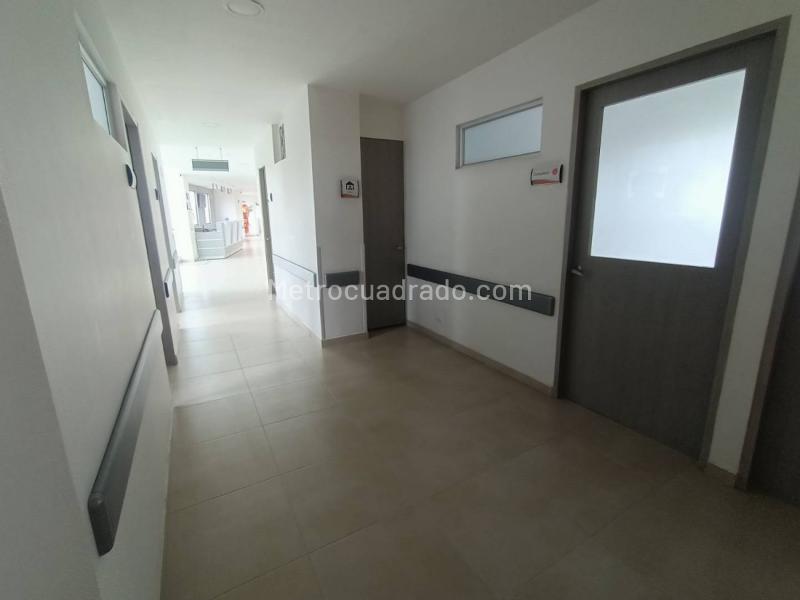 Consultorio en Arriendo, Las Flores, Bogotá D.C. - Vista 2
