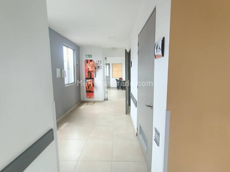Consultorio en Arriendo, Las Flores, Bogotá D.C. - Vista 3