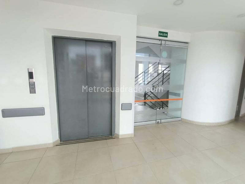 Consultorio en Arriendo, Las Flores, Bogotá D.C. - Vista 4