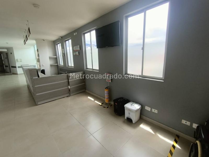 Consultorio en Arriendo, Las Flores, Bogotá D.C. - Vista 5