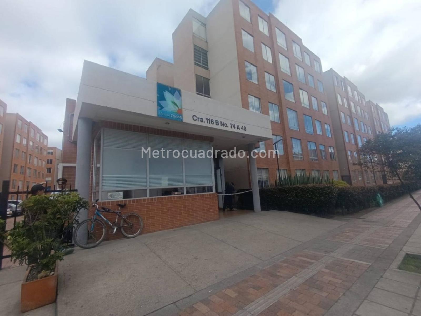 Foto del apartamento