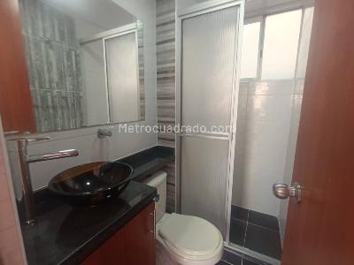 Apartamento en arriendo en Gran Granada, Bogotá · foto 20 de 20