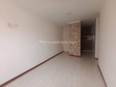 Apartamento en arriendo en Gran Granada, Bogotá · foto 4 de 20