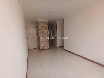Apartamento en arriendo en Gran Granada, Bogotá · foto 5 de 20