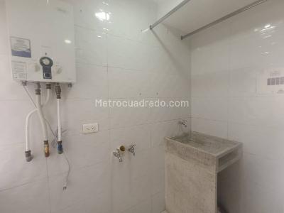 Apartamento en arriendo en Gran Granada, Bogotá · foto 8 de 20