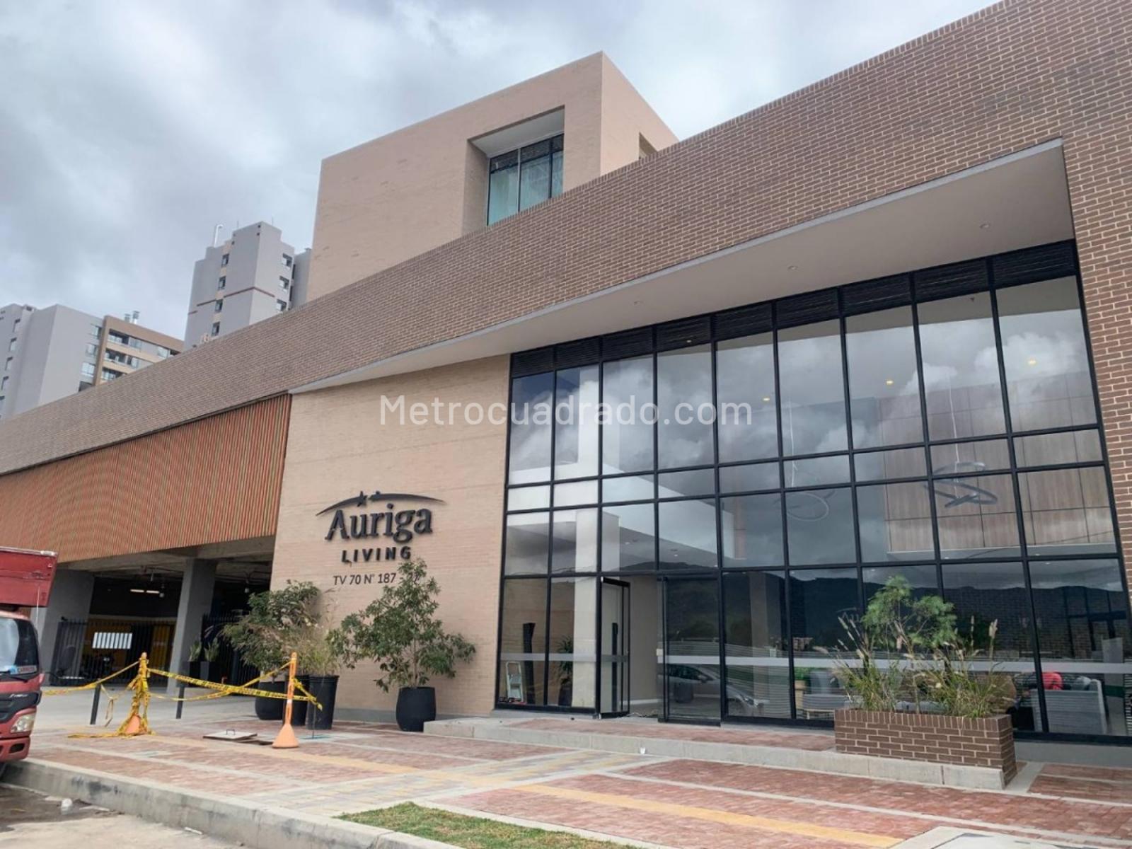 Foto del apartamento