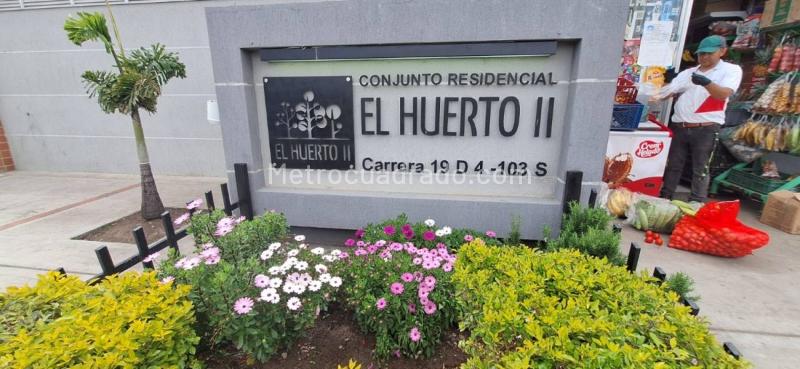 Apartment for rent in Soacha