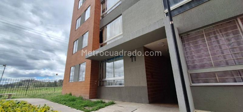 Apartamento en Arriendo, Soacha, Soacha - Widok 2