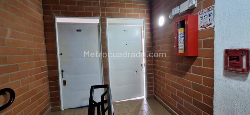 Apartamento en Arriendo, Soacha, Soacha - Widok 3