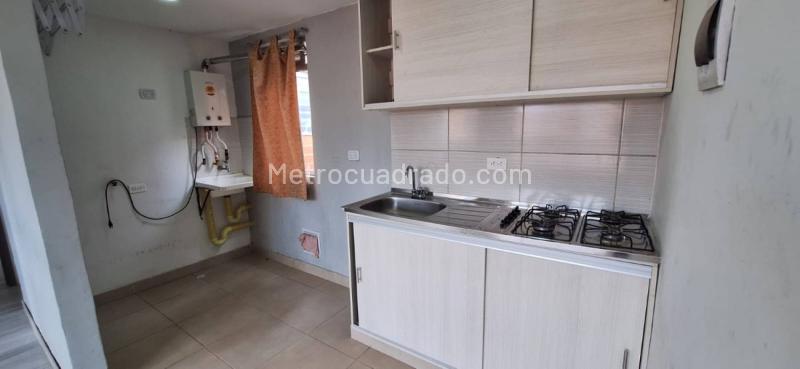 Apartamento en Arriendo, Soacha, Soacha - Widok 5