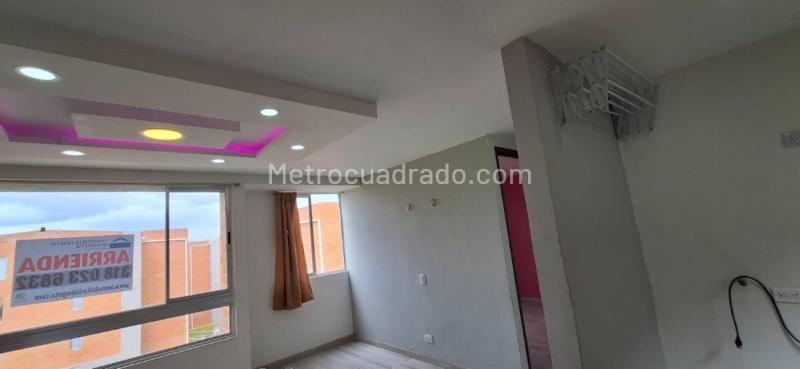 Apartamento en Arriendo, Soacha, Soacha - Widok 6
