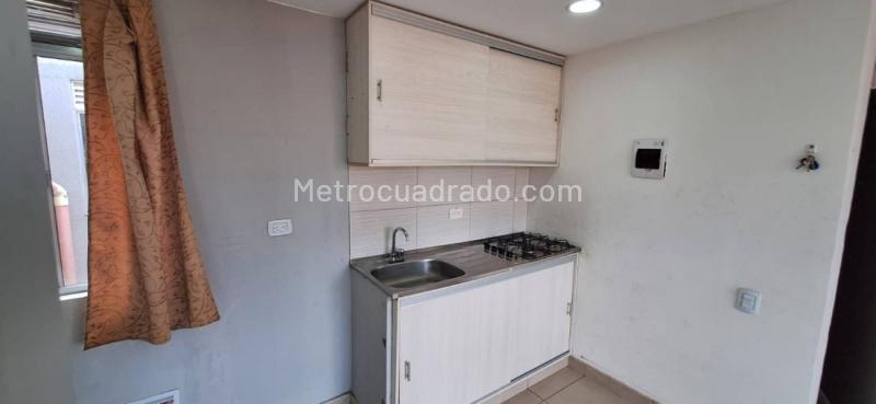 Apartamento en Arriendo, Soacha, Soacha - Więcej