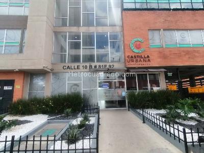 Foto del apartamento
