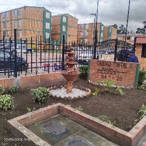 Apartamento en Arriendo, El Tintal, Bogotá D.C. en arriendo en El Tintal