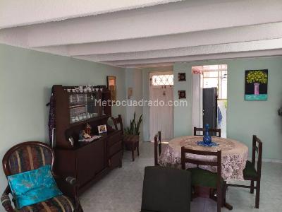 Apartamento de 3 alcobas en venta en Banderas, Bogotá, 70 m² · foto 2 de 20