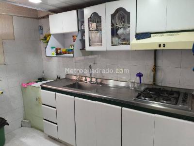 Apartamento de 3 alcobas en venta en Banderas, Bogotá, 70 m² · foto 3 de 20