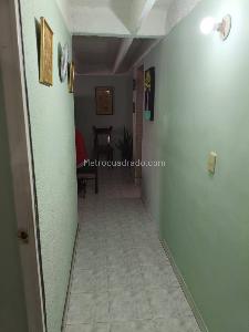 Apartamento de 3 alcobas en venta en Banderas, Bogotá, 70 m² · foto 6 de 20