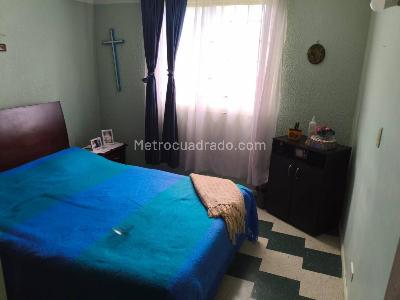 Apartamento de 3 alcobas en venta en Banderas, Bogotá, 70 m² · foto 7 de 20