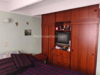Apartamento de 3 alcobas en venta en Banderas, Bogotá, 70 m² · foto 9 de 20