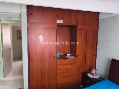 Apartamento de 3 alcobas en venta en Banderas, Bogotá, 70 m² · foto 12 de 20