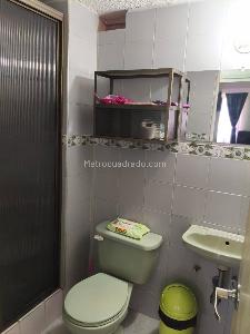 Apartamento de 3 alcobas en venta en Banderas, Bogotá, 70 m² · foto 13 de 20