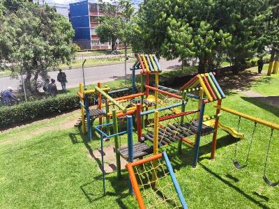 Apartamento de 3 alcobas en venta en Banderas, Bogotá, 70 m² · foto 15 de 20