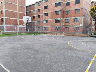 Apartamento de 3 alcobas en venta en Banderas, Bogotá, 70 m² · foto 17 de 20