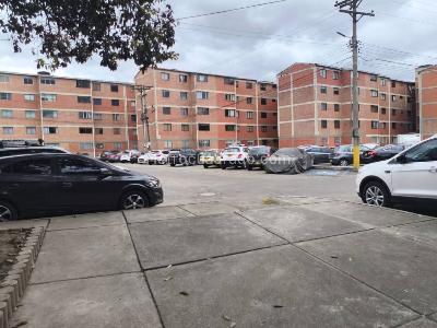 Apartamento de 3 alcobas en venta en Banderas, Bogotá, 70 m² · foto 18 de 20