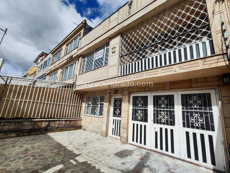 Apartamento en Arriendo, Santa Matilde, Bogotá D.C. en Santa Matilde