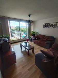 Apartamento de 3 alcobas en venta en Tintala, Bogotá, 73 m² · foto 3 de 20
