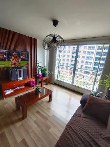 Apartamento de 3 alcobas en venta en Tintala, Bogotá, 73 m² · foto 4 de 20