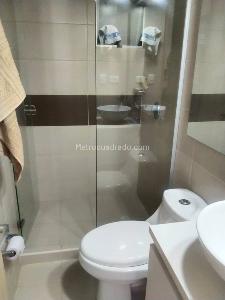 Apartamento de 3 alcobas en venta en Tintala, Bogotá, 73 m² · foto 8 de 20