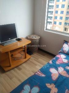 Apartamento de 3 alcobas en venta en Tintala, Bogotá, 73 m² · foto 9 de 20