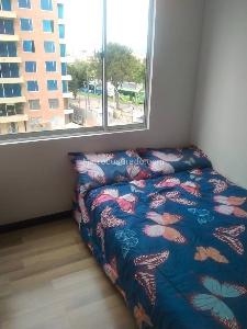 Apartamento de 3 alcobas en venta en Tintala, Bogotá, 73 m² · foto 10 de 20