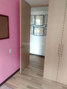 Apartamento de 3 alcobas en venta en Tintala, Bogotá, 73 m² · foto 11 de 20