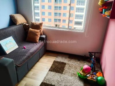 Apartamento de 3 alcobas en venta en Tintala, Bogotá, 73 m² · foto 12 de 20